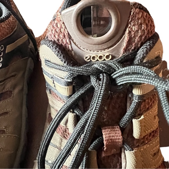 ECCO MEN'S ECCO ORBA Sz 41 / 7-7.5 US - Picture 6 of 9